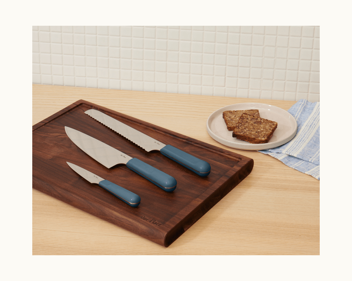 Our Place Knife Trio (Set of 3) Online - Image 27