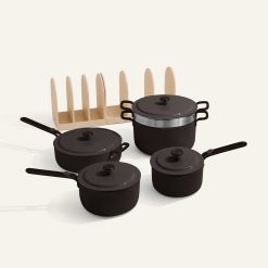 Alternative view of Our Place Essentials Pot Set Online