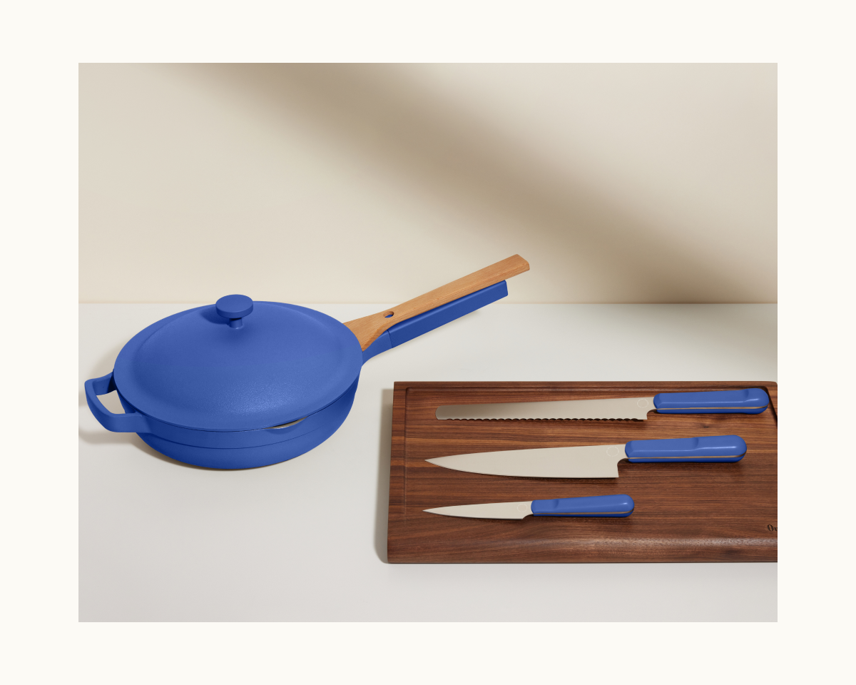 Our Place Knife Trio (Set of 3) Online - Image 70