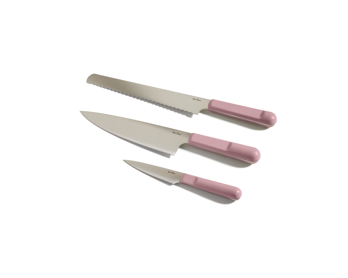 Our Place Knife Trio (Set of 3) Online - Image 56