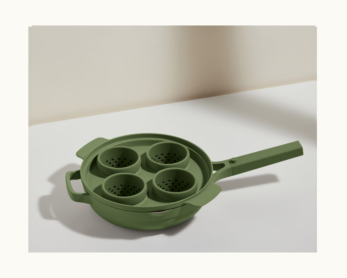 Our Place Egg Poacher Online - Image 11