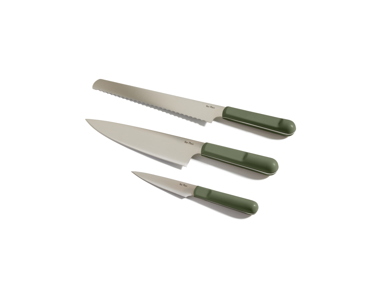 Our Place Knife Trio (Set of 3) Online - Image 45