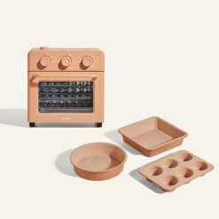 Alternative view of Our Place Wonder Oven + Wonder Oven Baker's Kit Online