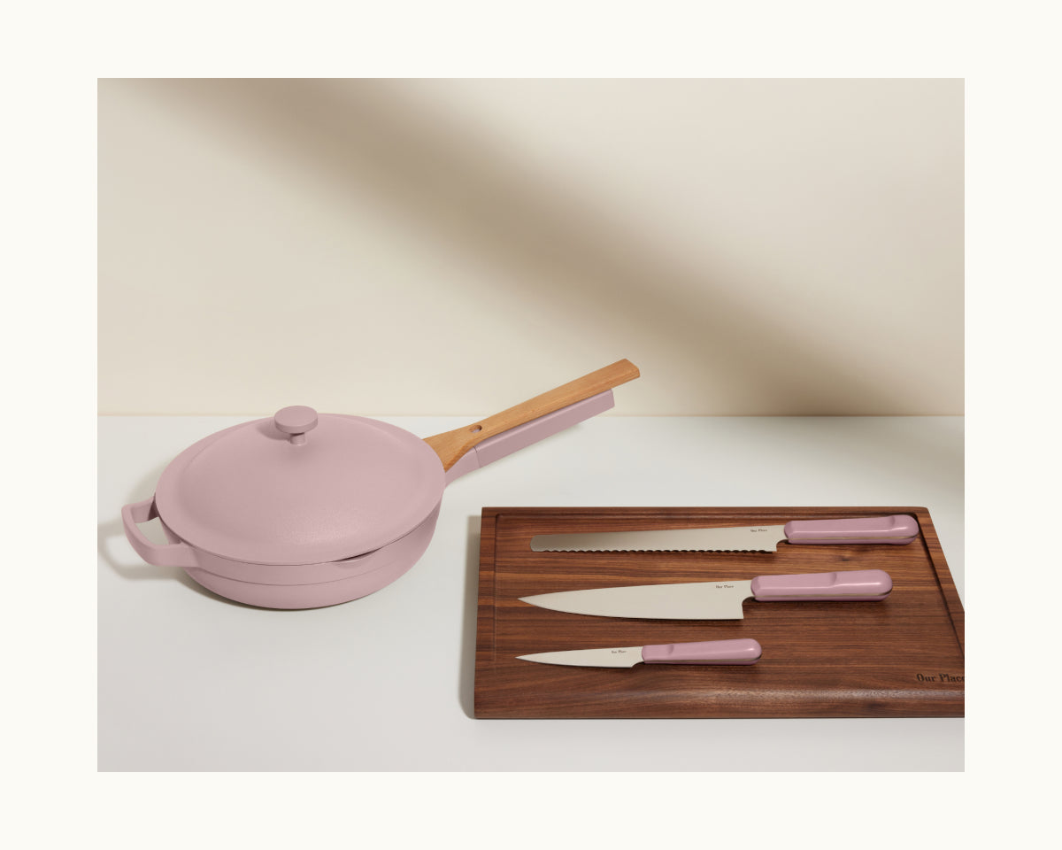 Our Place Knife Trio (Set of 3) Online - Image 54
