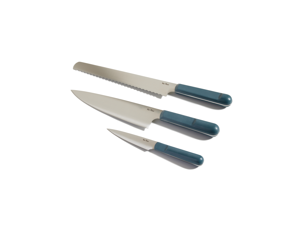 Our Place Knife Trio (Set of 3) Online - Image 25