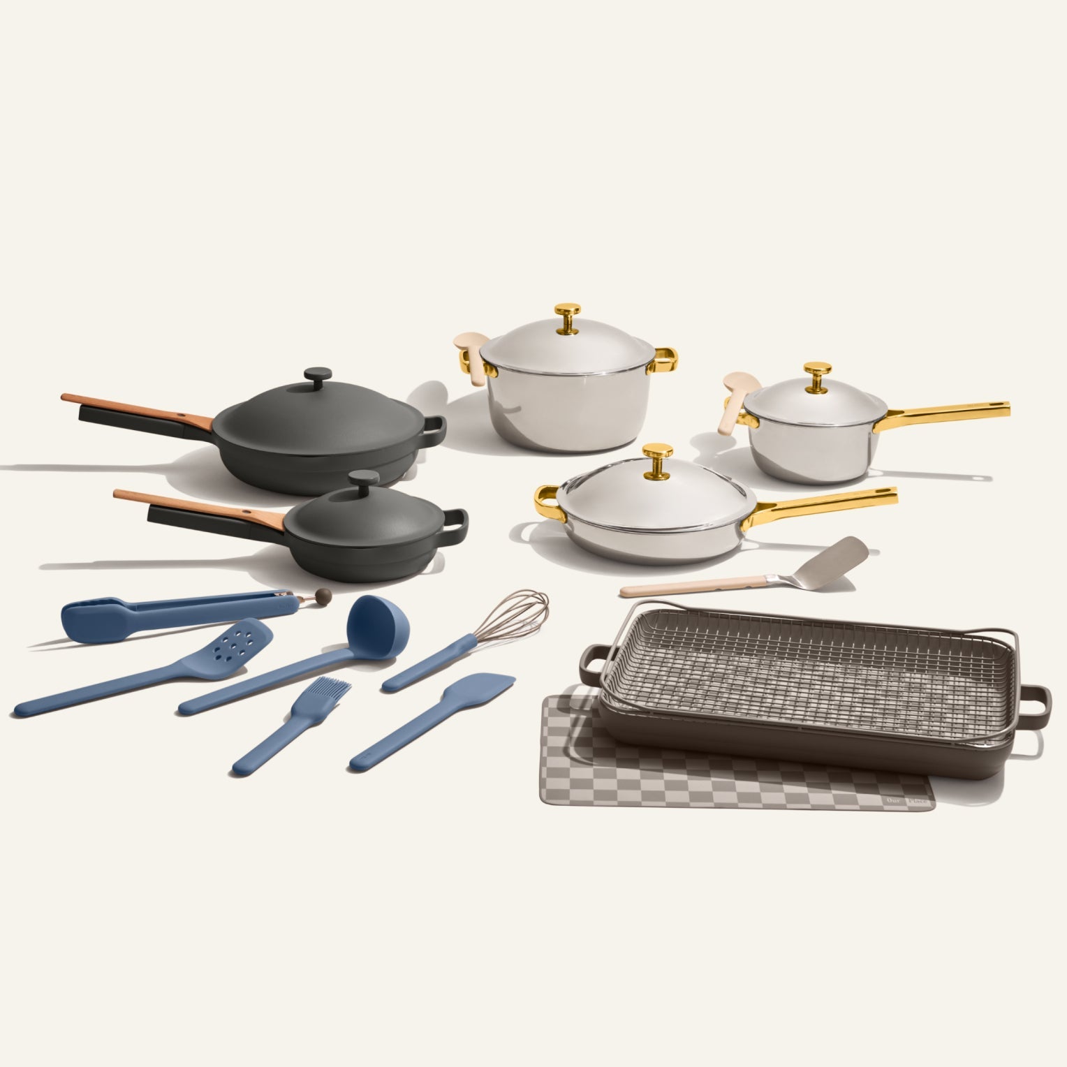 Our Place Home Chef Set (25 piece) Online - Image 4