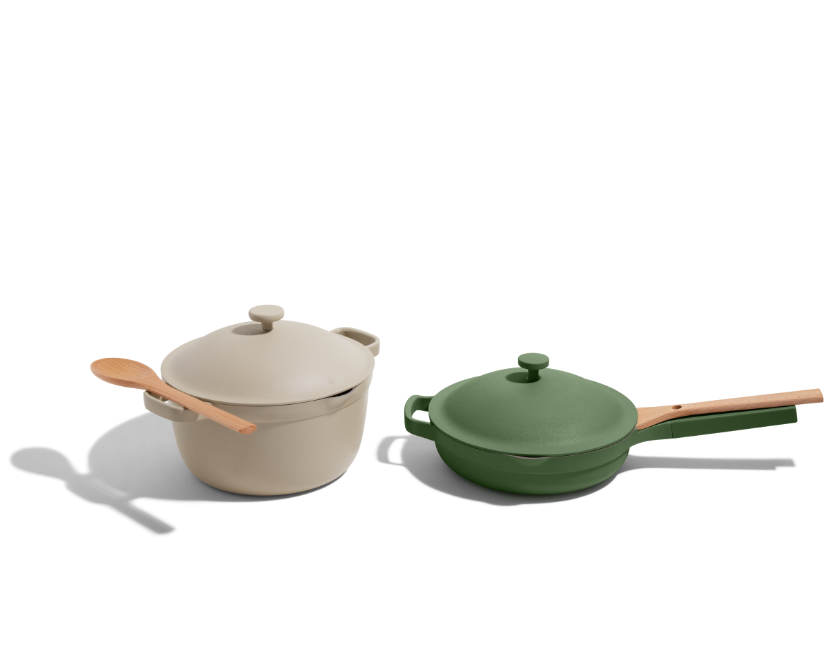 Our Place Cookware Duo (7 piece) Online - Image 11