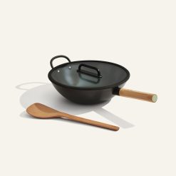 Our Place Carbon Steel Wok Online