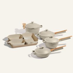 Alternative view of Our Place Cookware + Bakeware Set Online