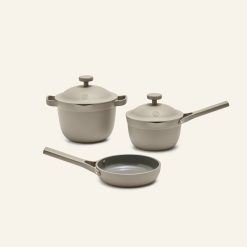 Our Place Tiny Cookware Duo + Petite Perfect Pot Online