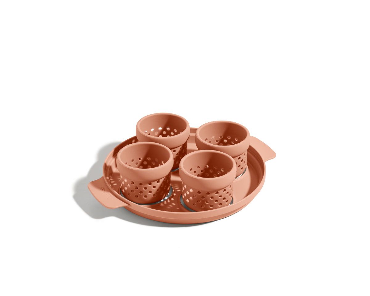 Our Place Egg Poacher Online - Image 6