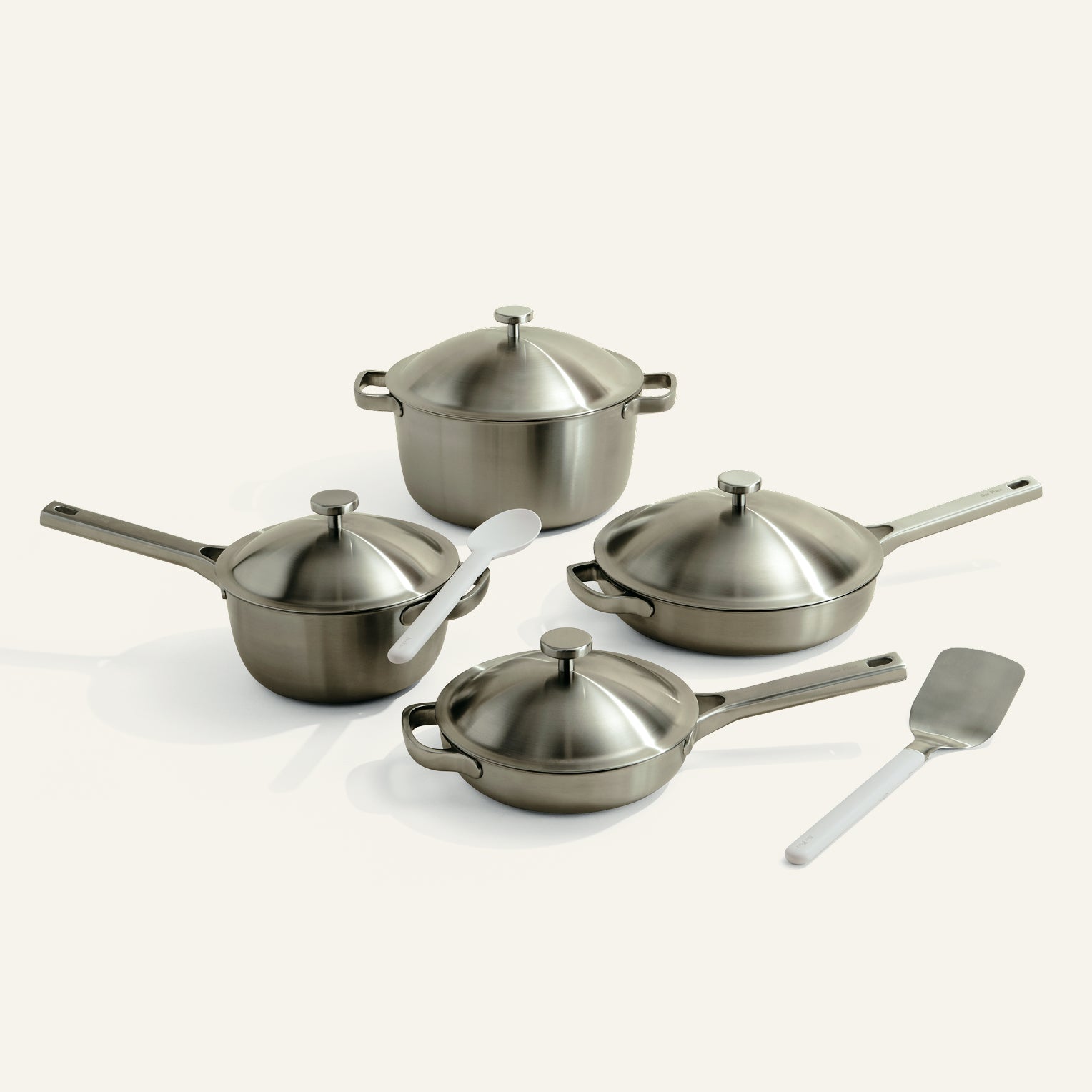 Our Place Titanium Pro Cookware Set Online