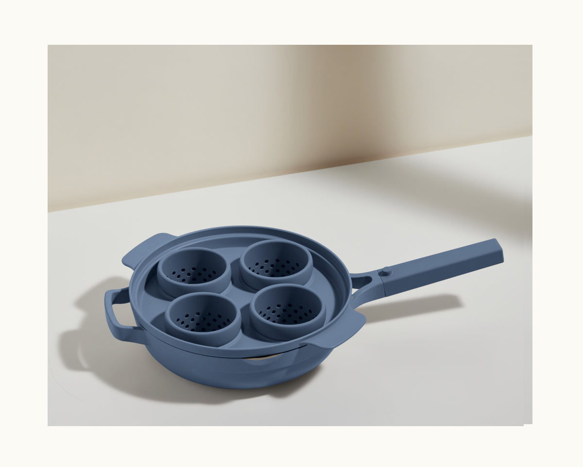 Our Place Egg Poacher Online - Image 7