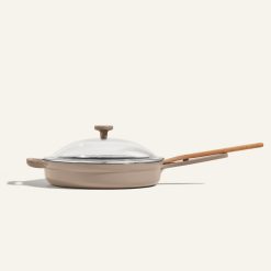 Alternative view of Our Place Cast Iron Always Pan 10.5” Online