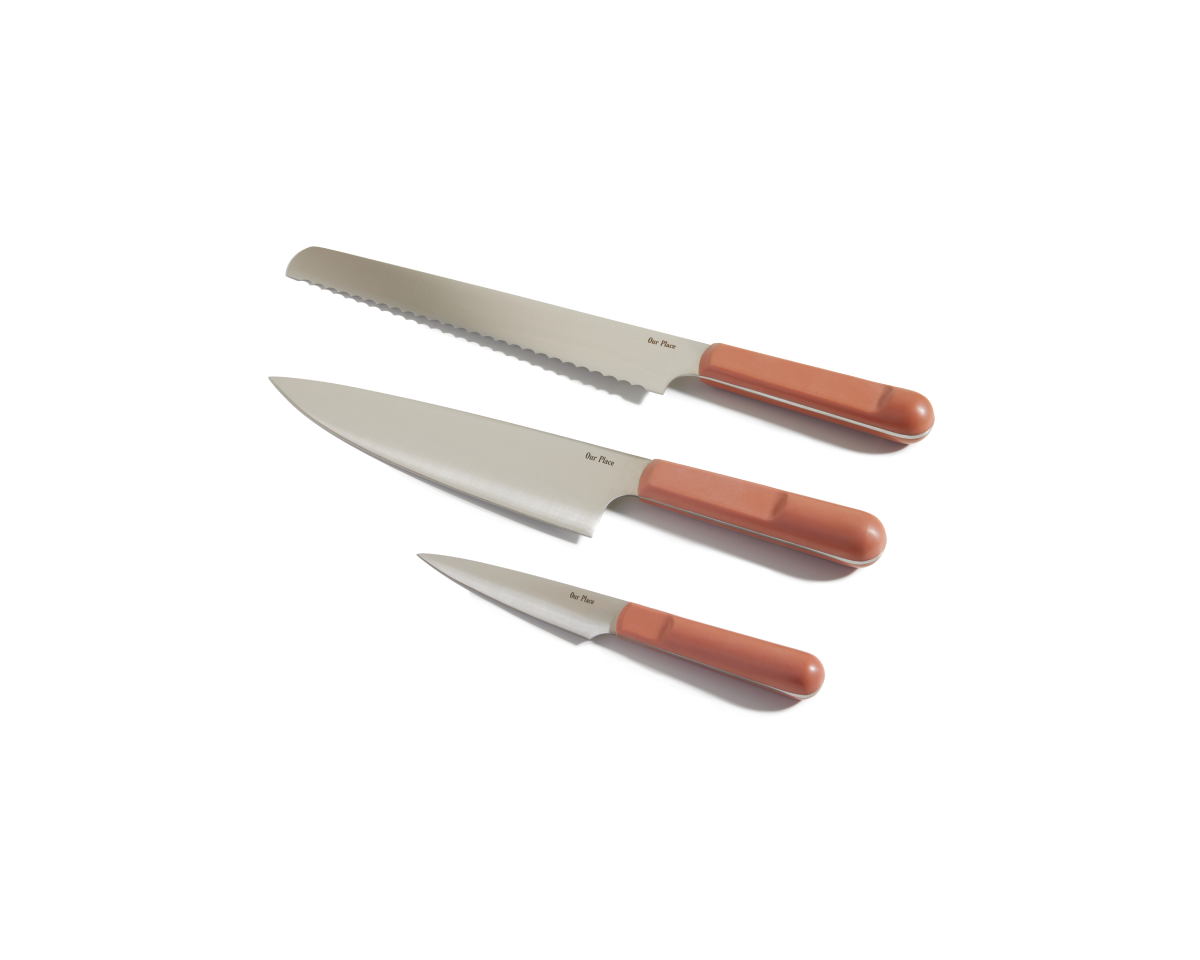 Our Place Knife Trio (Set of 3) Online - Image 15