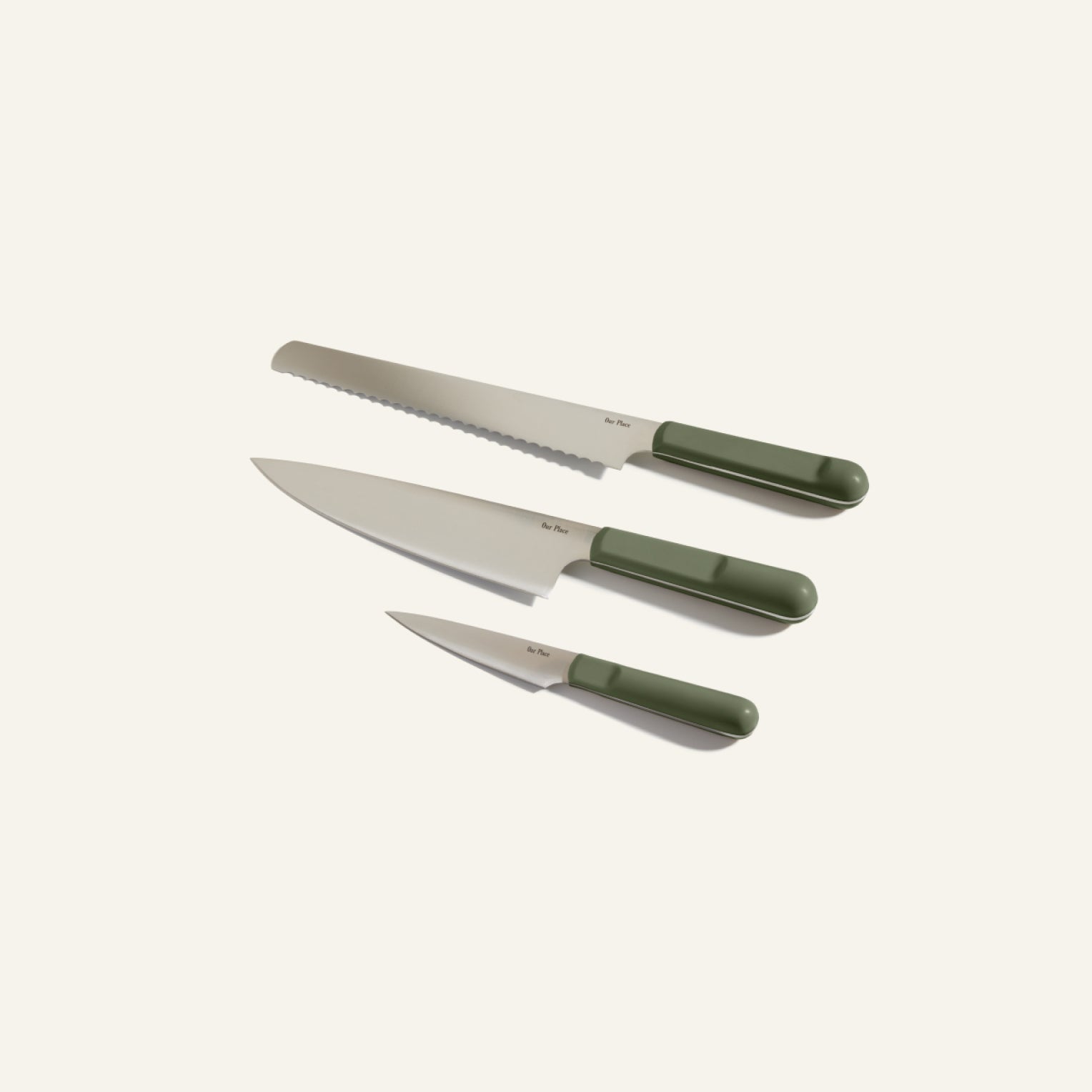 Our Place Knife Trio (Set of 3) Online - Image 5