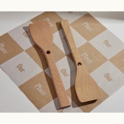 Alternative view of Our Place Beechwood Spatulas Online