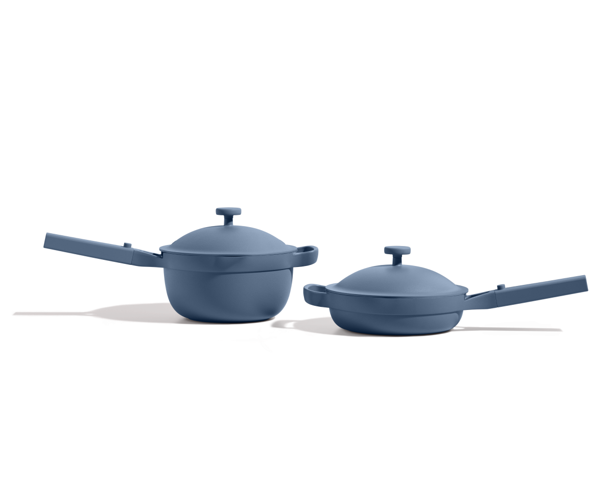 Our Place Mini Cookware Duo Online - Image 11