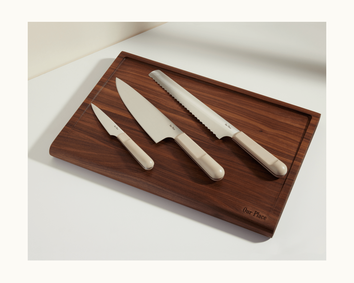 Our Place Knife Trio (Set of 3) Online - Image 12