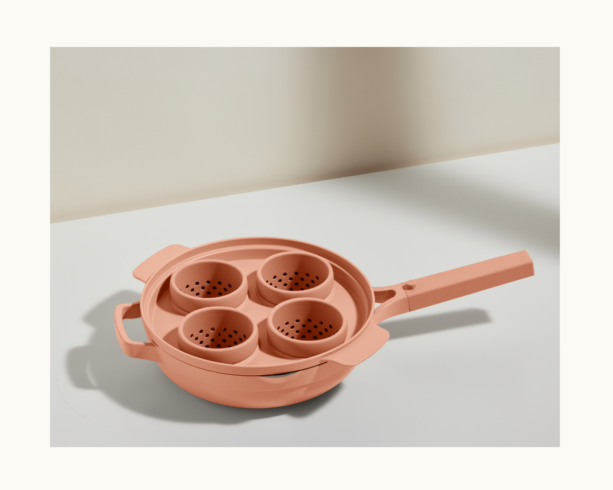 Our Place Egg Poacher Online - Image 16