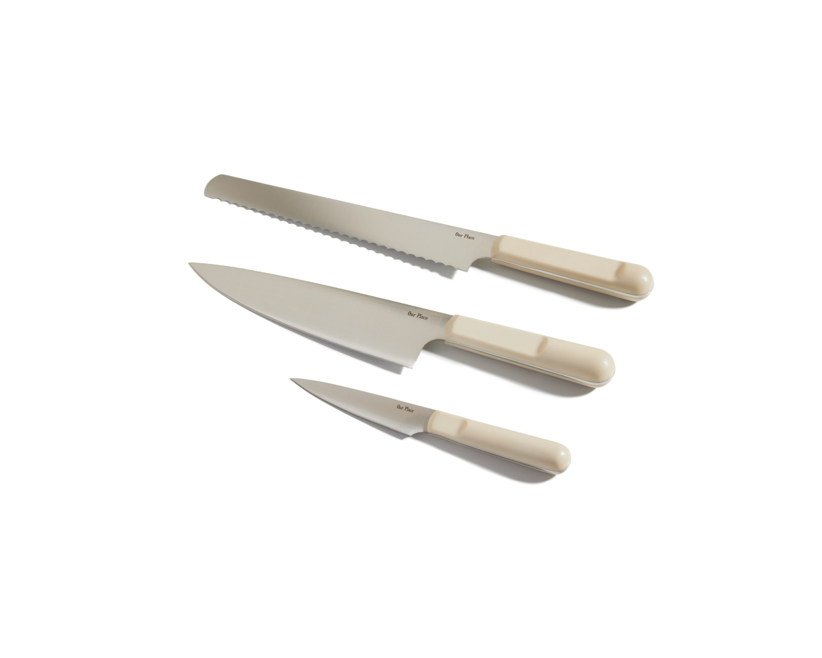 Our Place Knife Trio (Set of 3) Online - Image 8