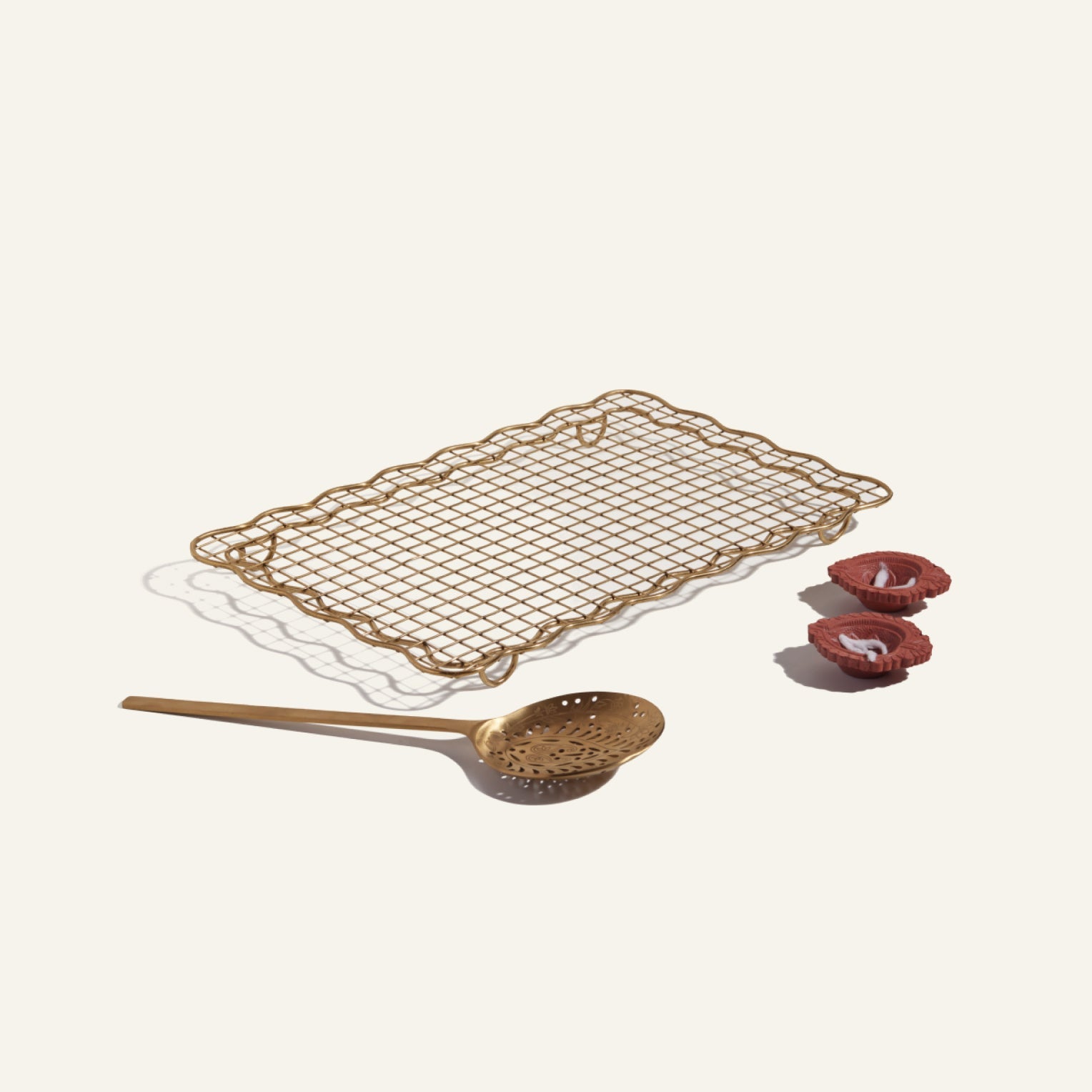 Our Place Golden Fry Set Online