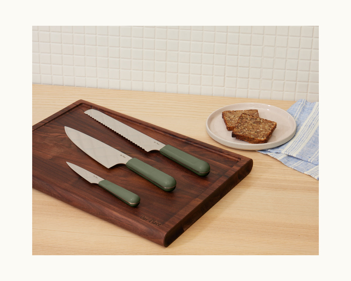 Our Place Knife Trio (Set of 3) Online - Image 40