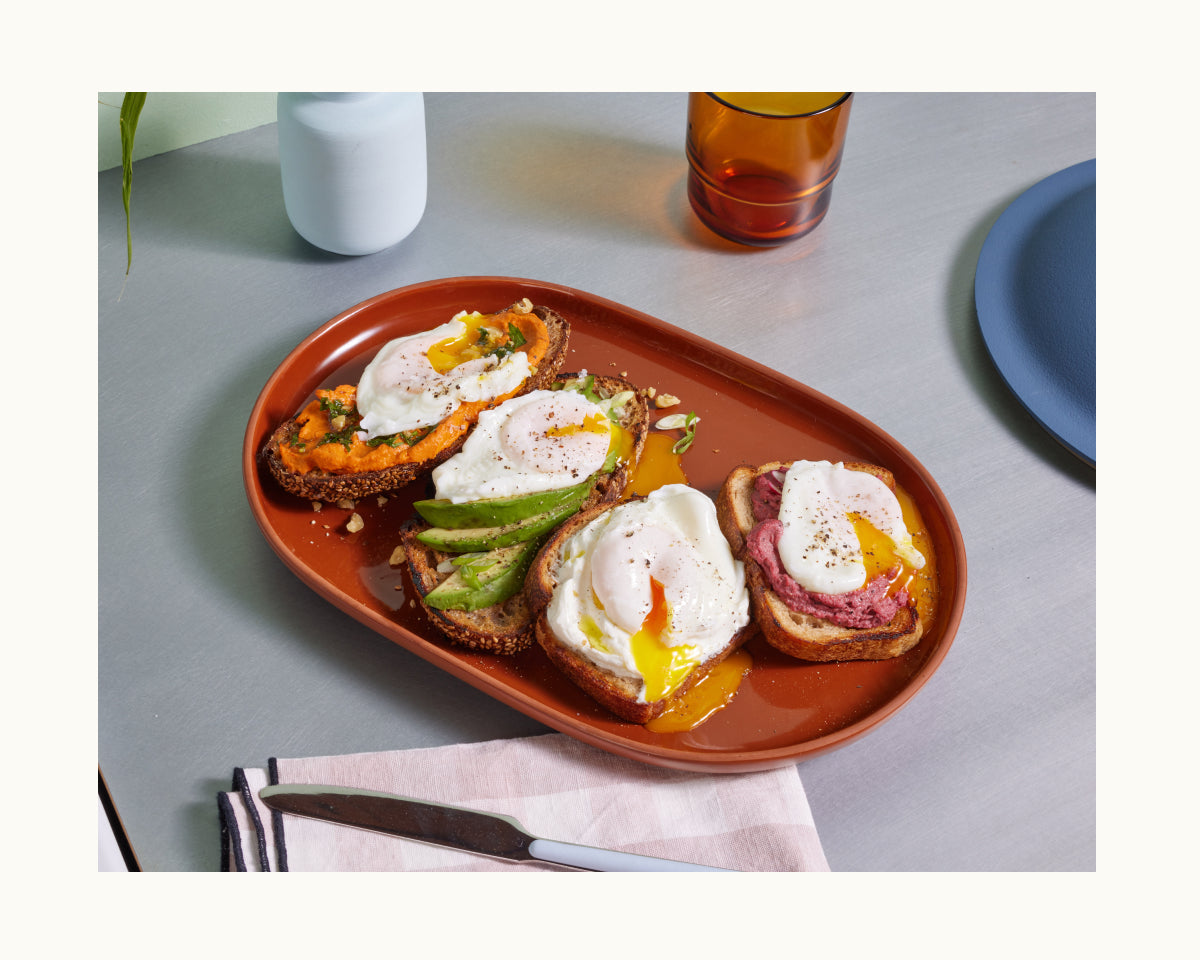 Our Place Egg Poacher Online - Image 17