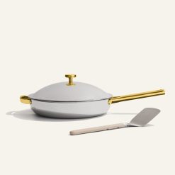 Alternative view of Our Place Titanium Large Always Pan Pro Online