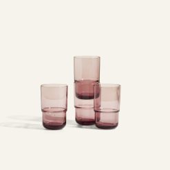 Alternative view of Our Place Tall Night + Day Glasses Online