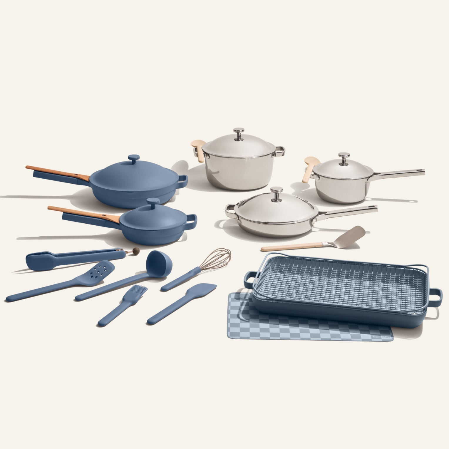 Our Place Home Chef Set (25 piece) Online