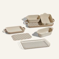 Alternative view of Our Place Ultimate Bakeware Set Online