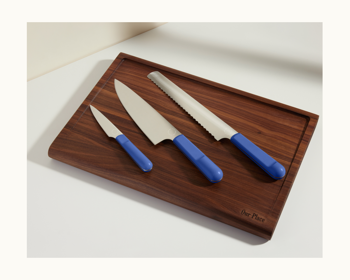 Our Place Knife Trio (Set of 3) Online - Image 69
