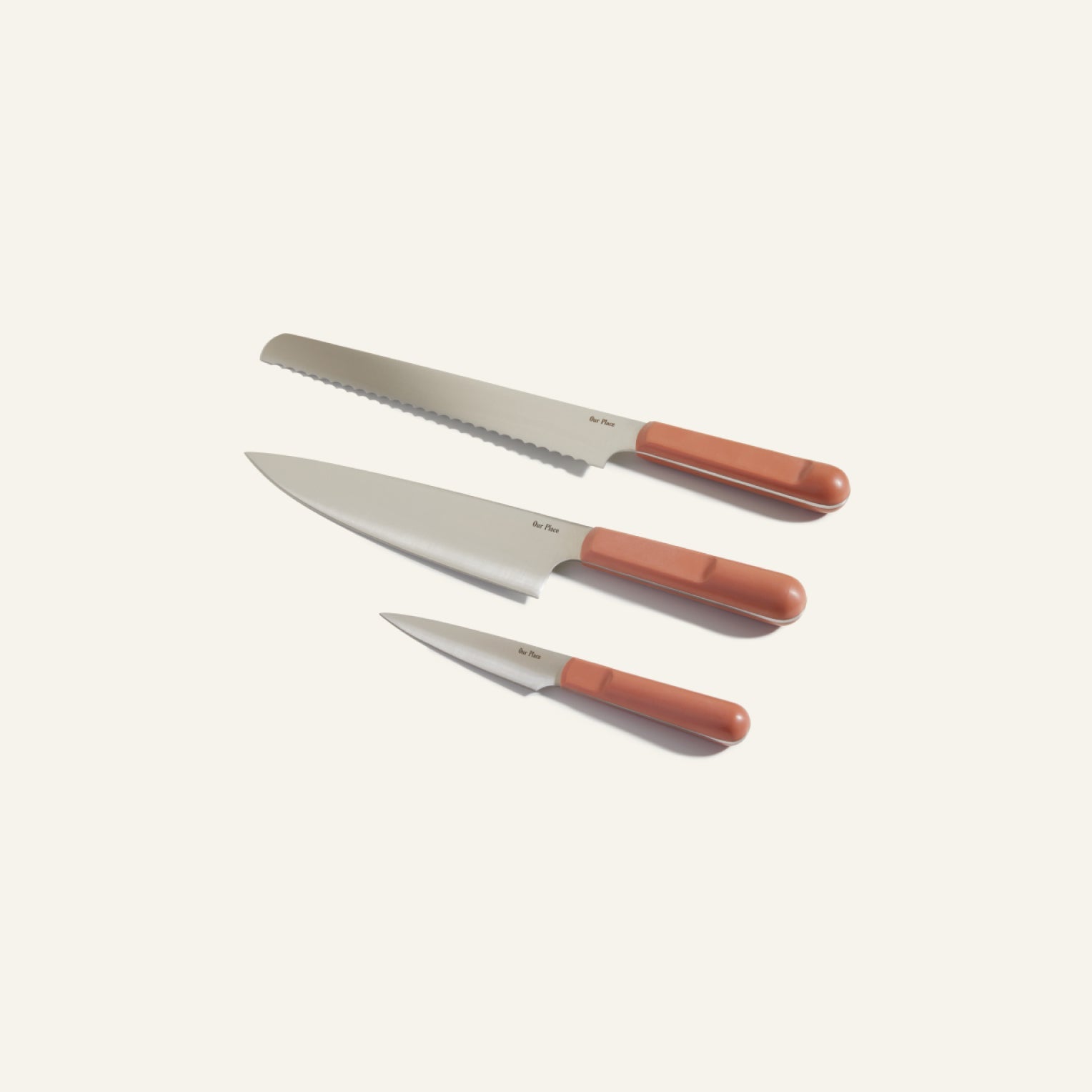 Our Place Knife Trio (Set of 3) Online - Image 6