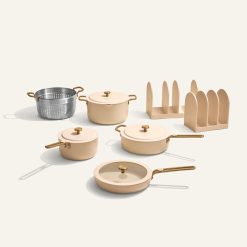 Alternative view of Our Place Essentials Cookware Set Online