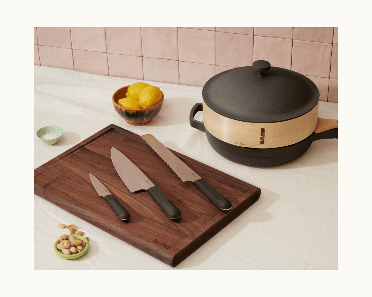 Our Place Knife Trio (Set of 3) Online - Image 35