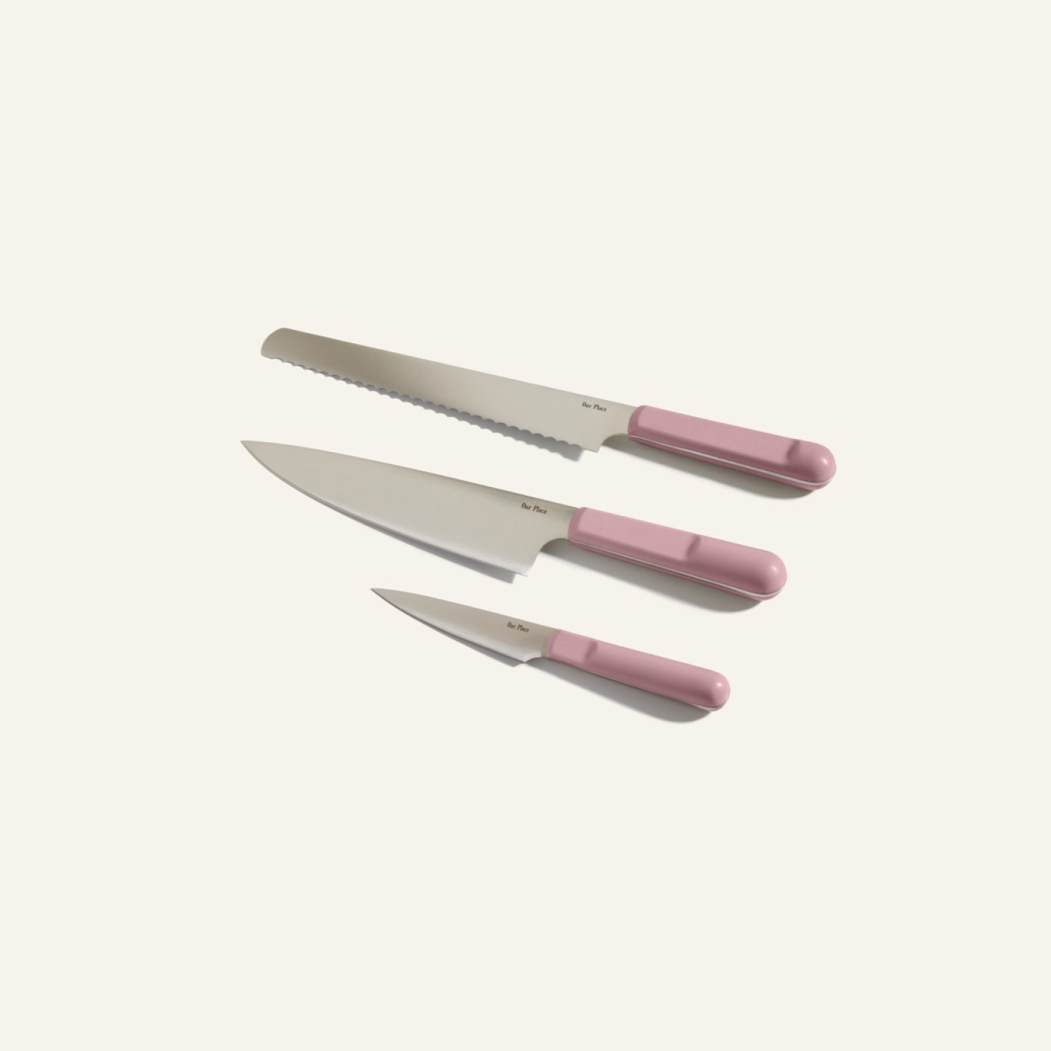 Our Place Knife Trio (Set of 3) Online - Image 4