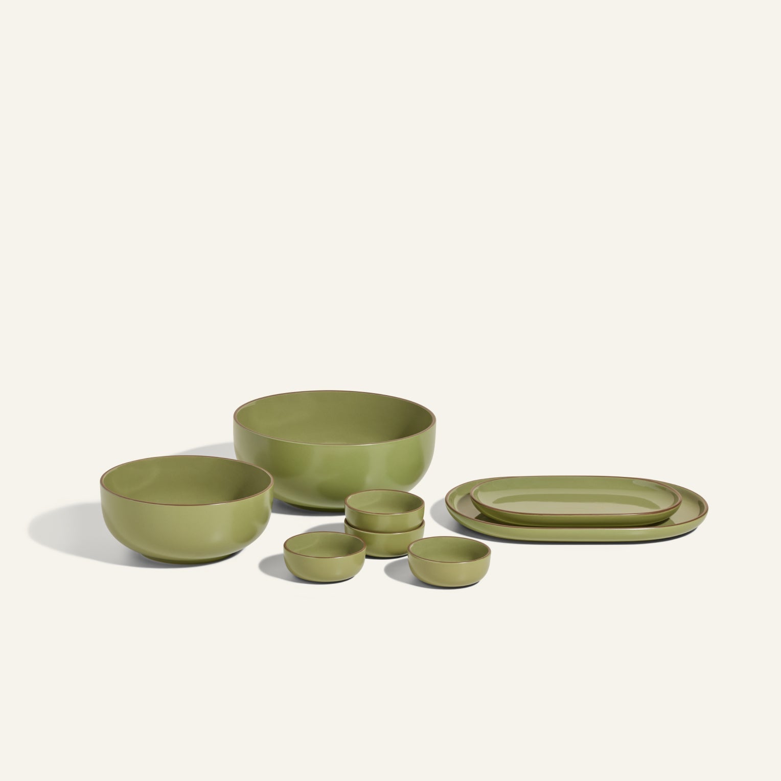 Our Place Serving Set Online - Image 5