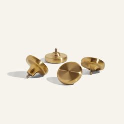 Our Place Metallic Knob Set Online