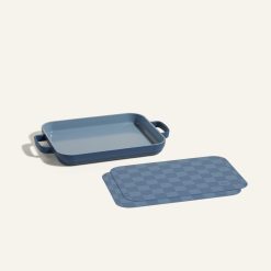 Our Place Mini Griddle Pan + Mini Oven Mats (3 Piece) Online