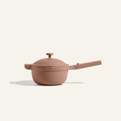 Alternative view of Our Place Ceramic Nonstick Perfect Pot 2.75 qt. Online