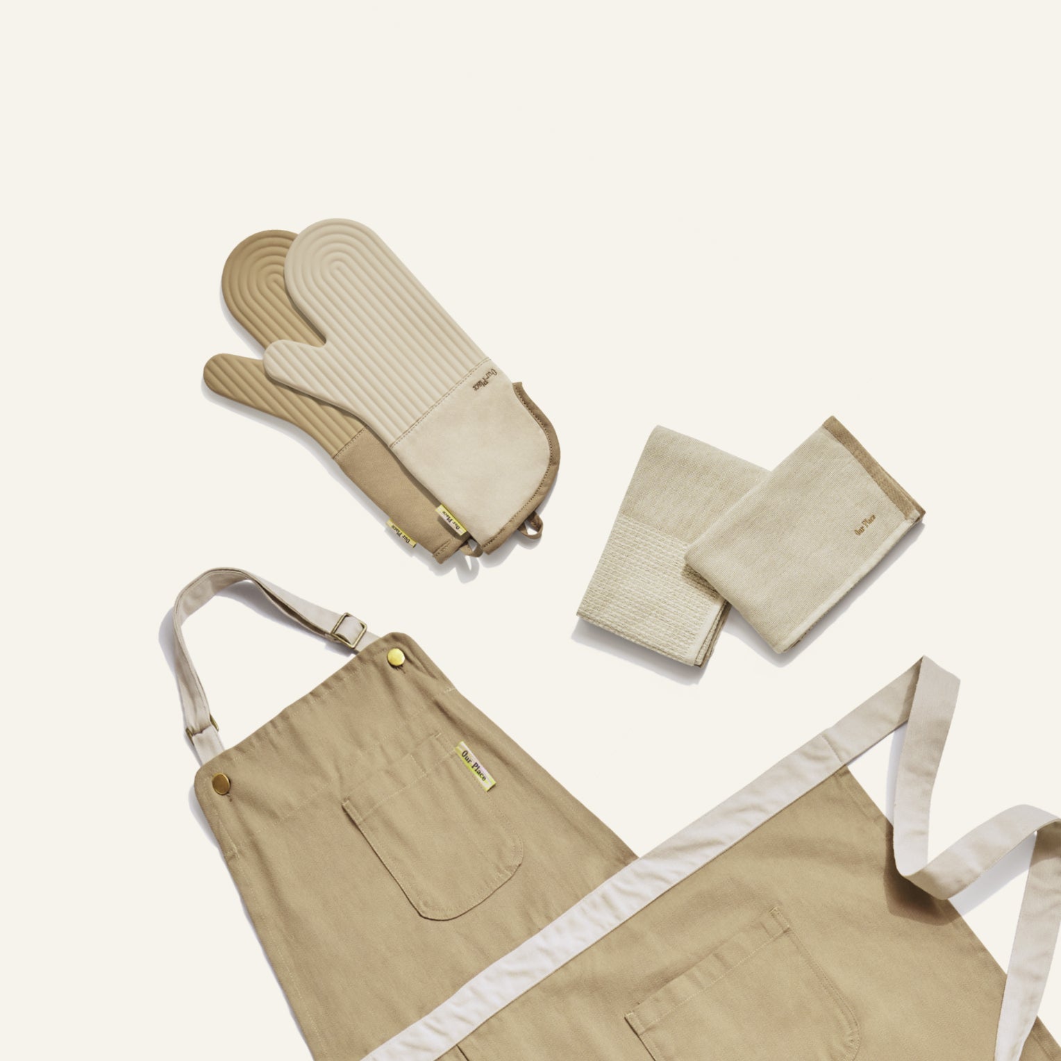Our Place Kitchen Linens Set Online - Image 3