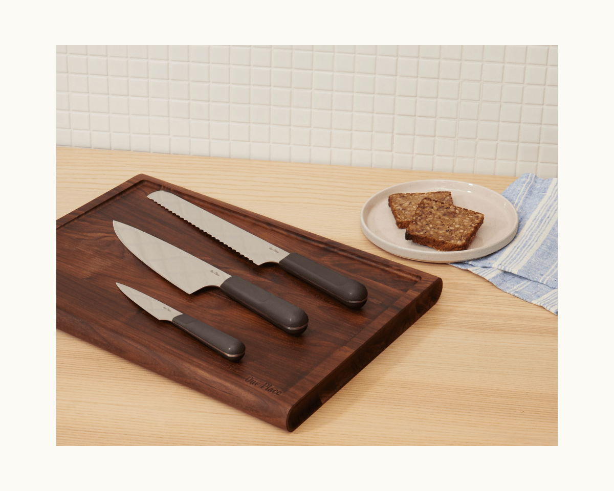 Our Place Knife Trio (Set of 3) Online - Image 36