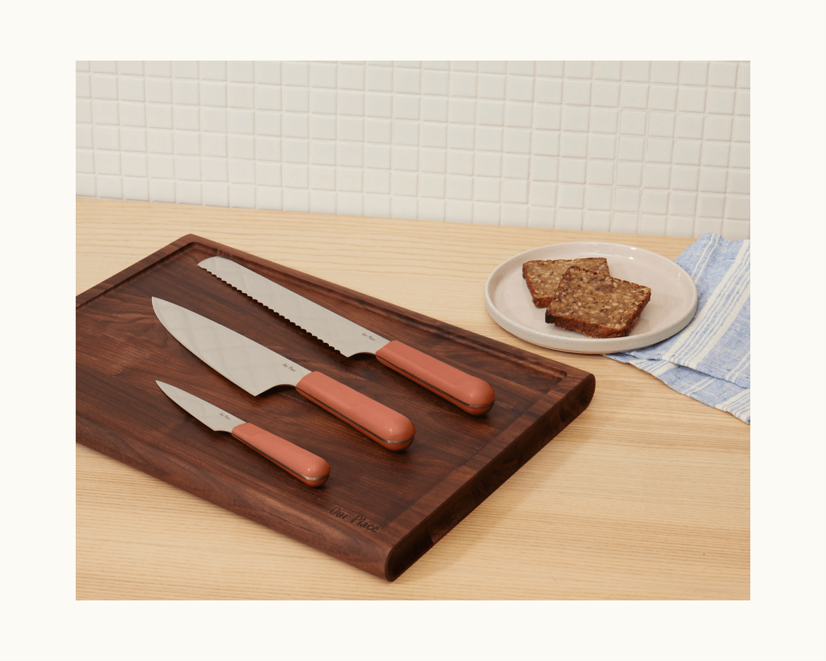 Our Place Knife Trio (Set of 3) Online - Image 18