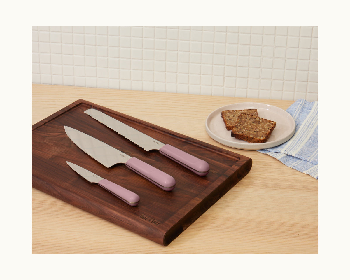 Our Place Knife Trio (Set of 3) Online - Image 50