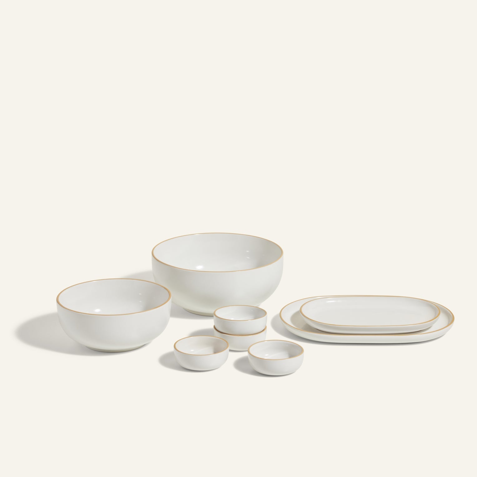 Our Place Serving Set Online