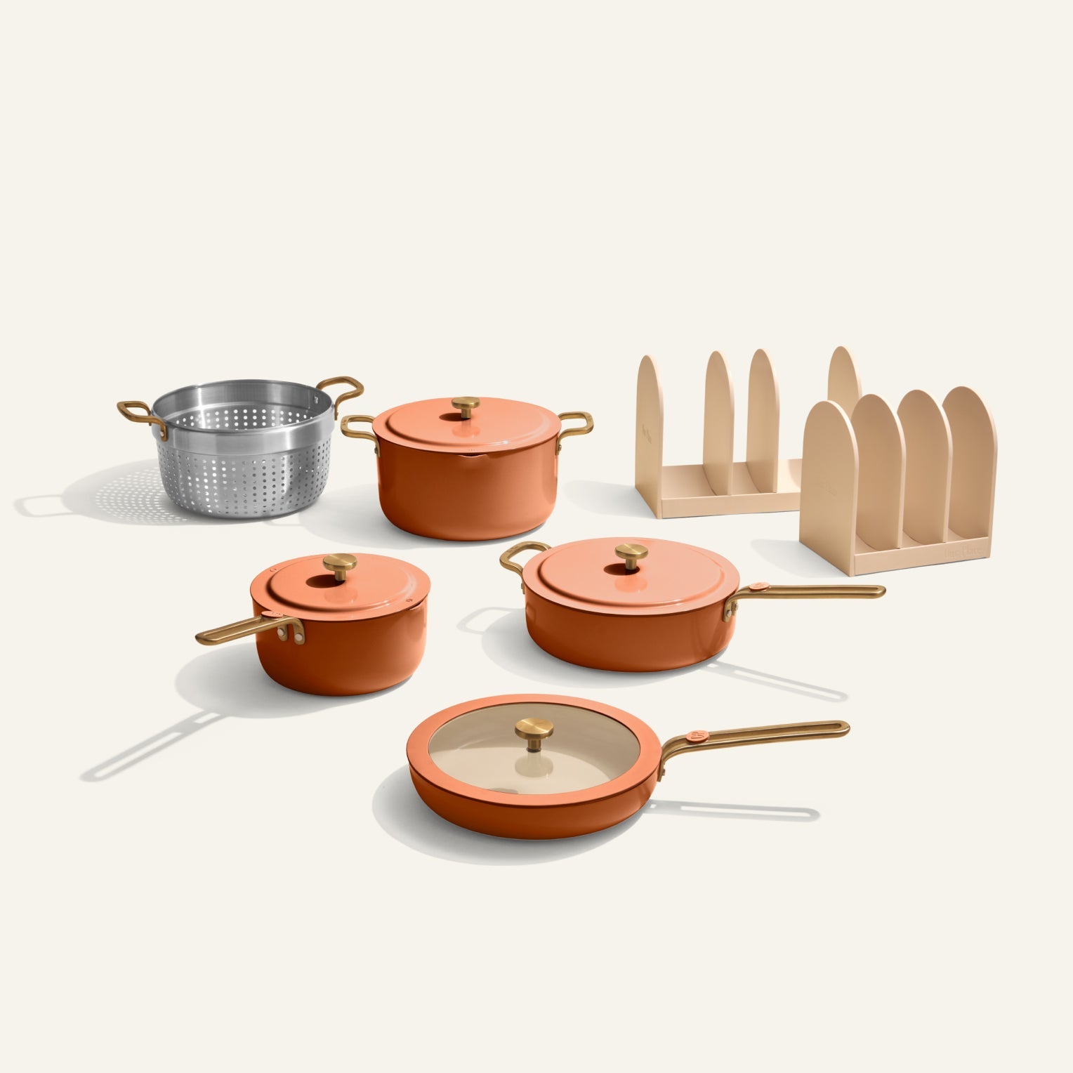 Our Place Essentials Cookware Set Online - Image 4