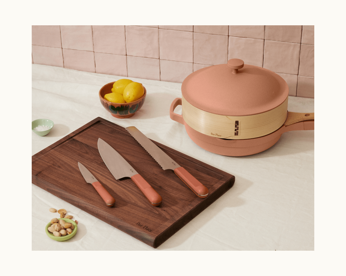Our Place Knife Trio (Set of 3) Online - Image 19